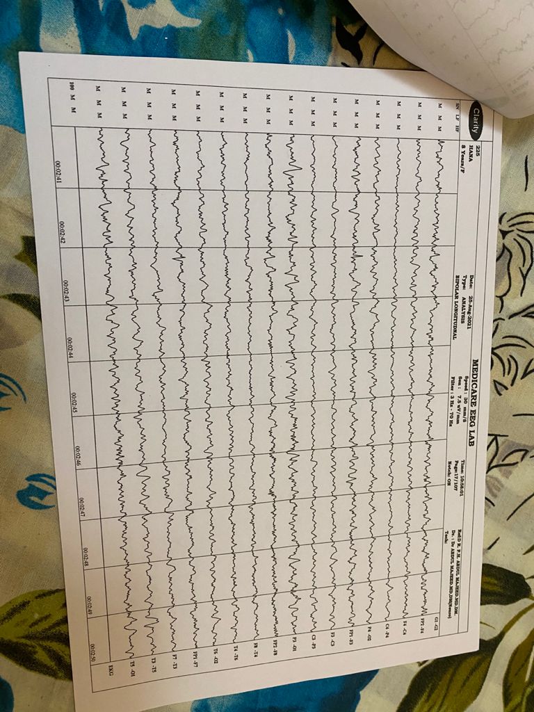 Patient Story